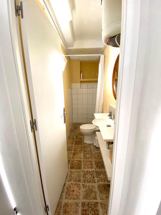 Appartement Casa Albaicin 1 à Grenade Extérieur photo